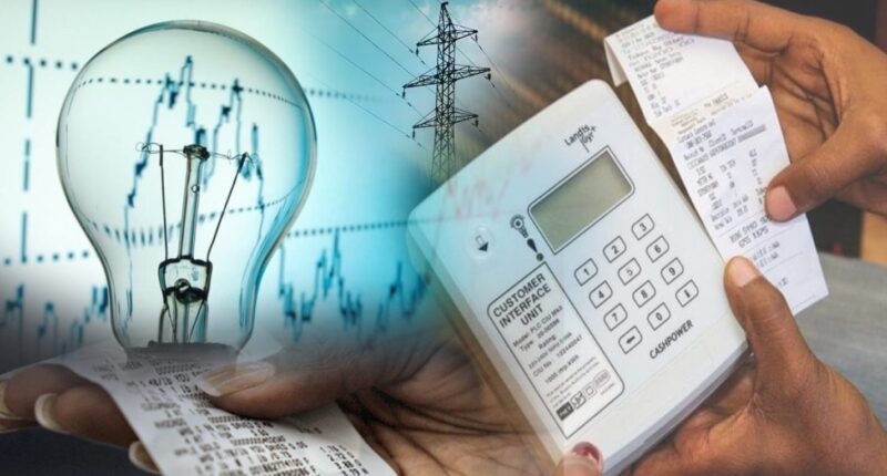 Increased electricity tariff will only affect 1.5 million customers nationwide - FG
