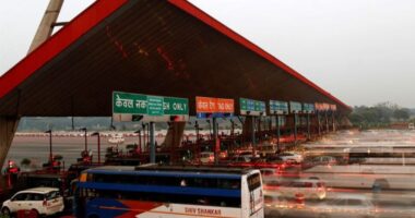 India Puts on Hold Proposed Hike in Road Toll Charges as Elections Approach