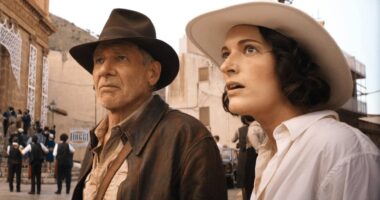 Indiana Jones and the Dial of Destiny Suffers $130 Million Loss