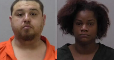 Infant Girl Found Dead Between Couch Cushions Was Smothered by 300-Pound Drunk Dad