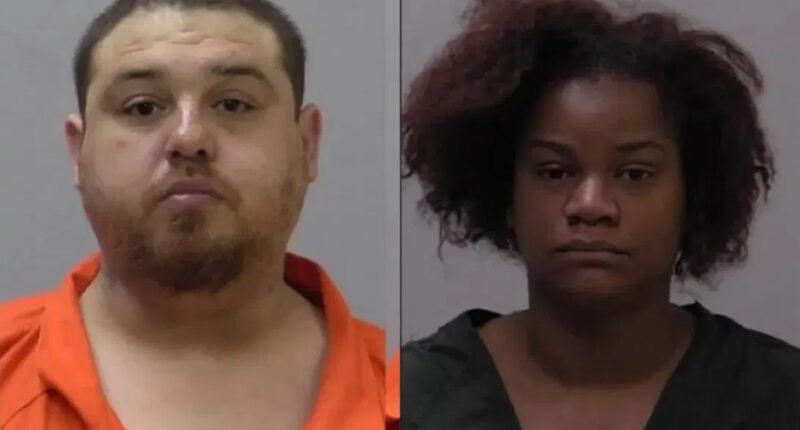 Infant Girl Found Dead Between Couch Cushions Was Smothered by 300-Pound Drunk Dad