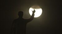 Inmates' Lawsuit Unlocks Solar Eclipse Viewing in New York Prison – RedState