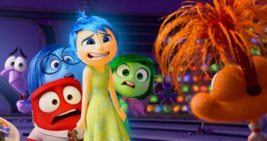 'Inside Out 2' Previews 30 Anxiety-Ridden Minutes of Footage at CinemaCon