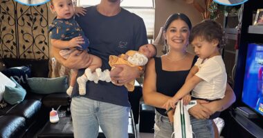 Insight into 90 Day Fiancé Star Loren Brovarnik’s Plastic Surgery Journey