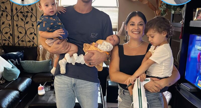 Insight into 90 Day Fiancé Star Loren Brovarnik’s Plastic Surgery Journey