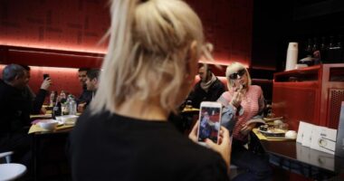Instagram to Blur Nudity in Messages – HotAir