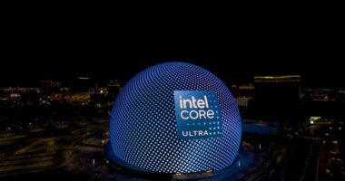 Intel can beat AMD and Qualcomm in the race to put AI on your PC — except for this problem