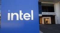 Intel’s stock is among the biggest S&P 500 losers this year. Can earnings turn the tide?