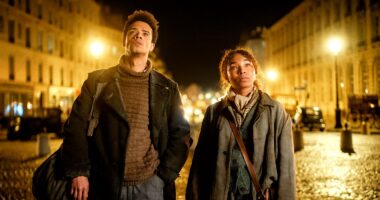 Interview with the Vampire Series Gets New Season 2 Trailer