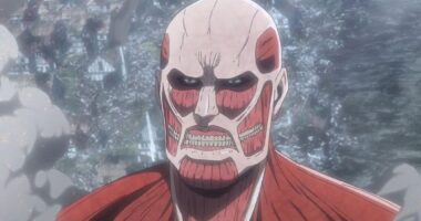 Invincible Creator's Attack on Titan Fanart Makes the Colossal Titan More Epic Than Ever