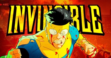 Invincible Season 2 Finale Trailer Previews Titular Hero’s Intense Fight Against Angstrom Levy