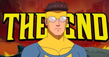 'Invincible' Season 2 Part 2 Ending Explained