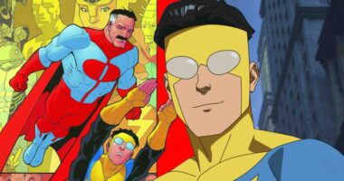Invincible's Ending Is the Ultimate Rejection of Superhero Clichés, Says Creator