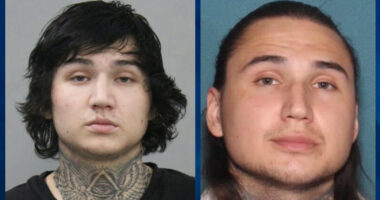 Iowa Cops Looking for 29-Year-Old Man for Double Murder