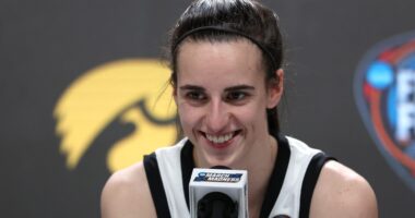 Iowa and UConn's NCAA Final Four Game Breaks Ratings Records