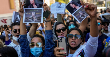 Iran Renews Violent Crackdowns on Compliance with Hijab Laws – HotAir