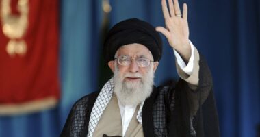 Iran's Revenge Is ... Seizing a Container Ship? – HotAir