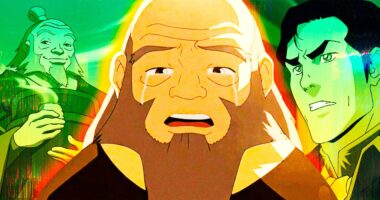 Iroh Gets His Happy Ending in Avatar, But Does He Deserve It?
