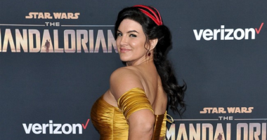 Ironic: Disney Files to Dismiss Gina Carano Lawsuit, Citing First Amendment