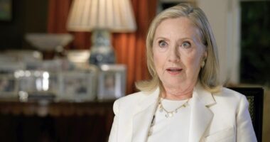 Irony much? Hillary Clinton Says Trump Wants to do as Putin Does to Opponents – HotAir