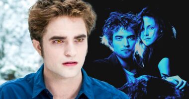 Is A Twilight Television Series A Good Idea?