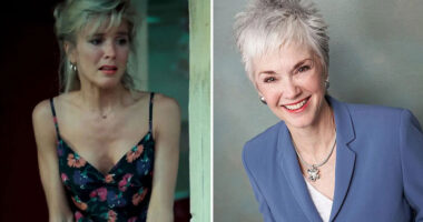 Is Cynthia Rhodes still married? Her Age, Family, Net Worth