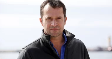 Is James Purefoy still married? His Age, Height, Children, Net Worth