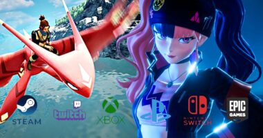 Is Palworld Cross Platform?