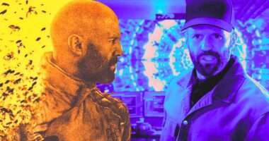 Is There A Real-Life Agency Like The Beekeepers?