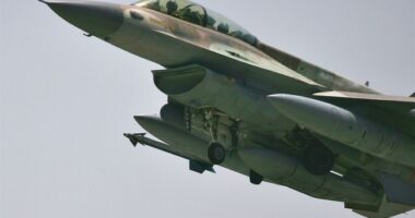 Israel Has Started Bombing Iran, Biden Last-Ditch Appeasement Attempt Has Failed – RedState