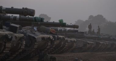 Israel Will Be 'Indistinguishable From Hamas' If It Keeps This Up – HotAir