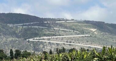 Israeli Commandos Operating Inside Lebanon to Remove Hezbollah