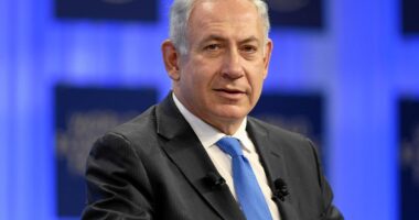 Israeli Prime Minister Benjamin Netanyahu Undergoes Surgery