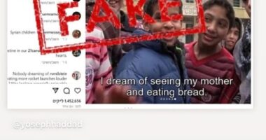 Israeli supermodel, Bar Refaeli accuses Bella Hadid of spreading fake news with photo of