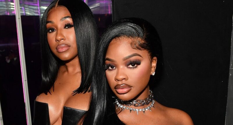 Issa City Girl Tussle?! JT & Yung Miami Go Viral After Throwing Jabs At Each Other On Social Media