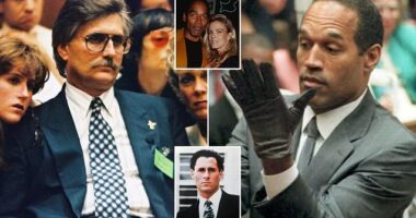 'It is a reminder my son was murdered by him'