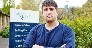 Robert Ivinson, who expressed the views in a phone call to a friend, was hauled before university officials and put on a 'behavioural contract' for the rest of his studies