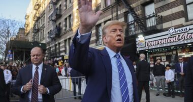 It's Going to Take Some Serious Fraud to Help Biden Win – HotAir