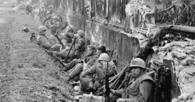 It's 'Vietnam All Over Again' As Defense Department Prepares to Beef Up Number of US Advisers in Ukraine – RedState