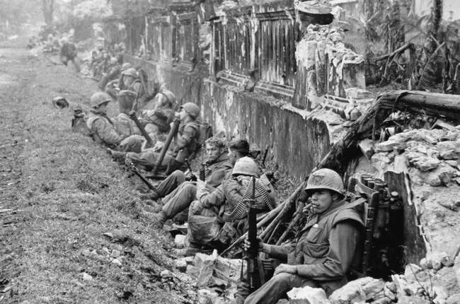 It's 'Vietnam All Over Again' As Defense Department Prepares to Beef Up Number of US Advisers in Ukraine – RedState