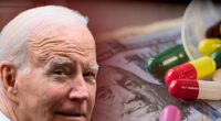 It’s the Biden IRA Tax Doubling the Cost of Our Medicine, Stupid
