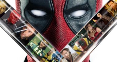 I've Worked Out Exactly How Many Hours Of Marvel Movies You Need To Watch To Understand Deadpool & Wolverine