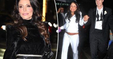 'I've been through f--king war'