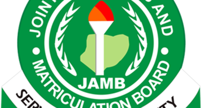JAMB to arrest parents found at CBT centres during UTME