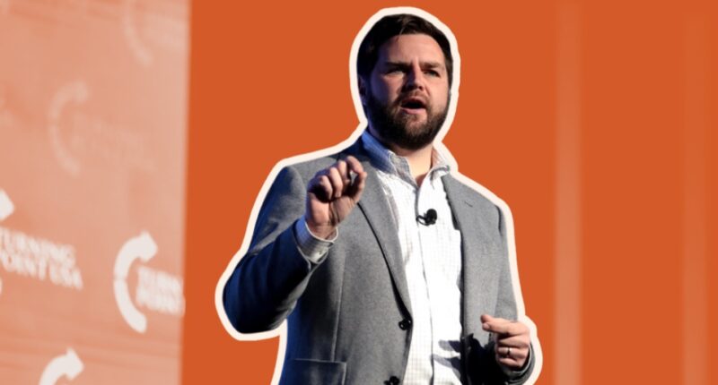 JD Vance Ukraine