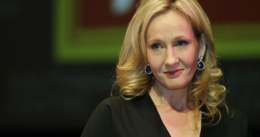 JK Rowling Made an April Fools Joke. Will It Land Her in Jail? – HotAir