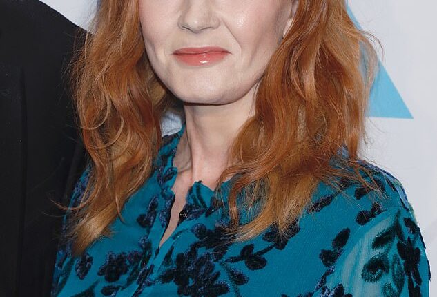 JK Rowling has unleashed her furor at Scotland's new hate crime law which could see people arrested for using a transgender person's wrong pronouns