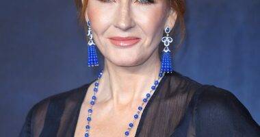Police Scotland have decided that JK Rowling's take-down of ten transgender people does not qualify as an Non Crime Hate Crime