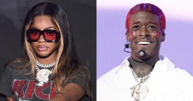 JT Speaks Out After Lil Uzi Vert Vogues At Coachella (Video)