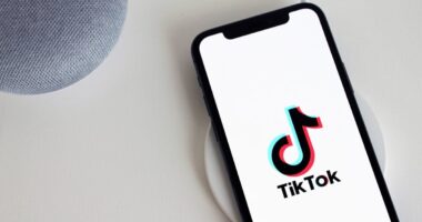 JUST IN: House Passes Legislation That Could Potentially Ban TikTok